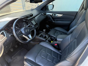 Photo 16 du bon plan NISSAN Qashqai 1.3 DIG-T 140ch Tekna+ 2019 Euro6-EVAP occasion à 15900 €