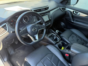 Photo 19 du bon plan NISSAN Qashqai 1.3 DIG-T 140ch Tekna+ 2019 Euro6-EVAP occasion à 15900 €
