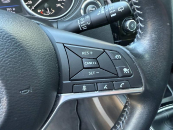 Photo 22 du bon plan NISSAN Qashqai 1.3 DIG-T 140ch Tekna+ 2019 Euro6-EVAP occasion à 15900 €