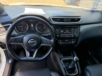 Photo 23 du bon plan NISSAN Qashqai 1.3 DIG-T 140ch Tekna+ 2019 Euro6-EVAP occasion à 15900 €