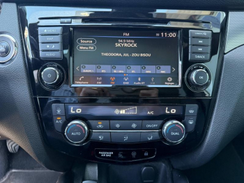 Photo 26 du bon plan NISSAN Qashqai 1.3 DIG-T 140ch Tekna+ 2019 Euro6-EVAP occasion à 15900 €