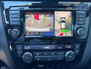 Photo 27 du bon plan NISSAN Qashqai 1.3 DIG-T 140ch Tekna+ 2019 Euro6-EVAP occasion à 15900 €
