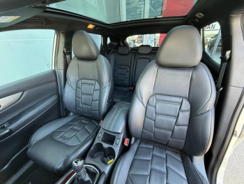Photo 31 du bon plan NISSAN Qashqai 1.3 DIG-T 140ch Tekna+ 2019 Euro6-EVAP occasion à 15900 €