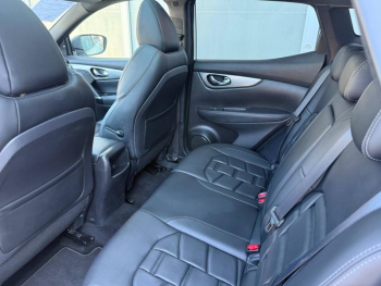 Photo 33 du bon plan NISSAN Qashqai 1.3 DIG-T 140ch Tekna+ 2019 Euro6-EVAP occasion à 15900 €