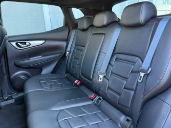 Photo 34 du bon plan NISSAN Qashqai 1.3 DIG-T 140ch Tekna+ 2019 Euro6-EVAP occasion à 15900 €
