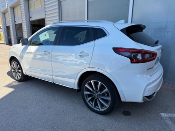 Photo 35 du bon plan NISSAN Qashqai 1.3 DIG-T 140ch Tekna+ 2019 Euro6-EVAP occasion à 15900 €