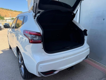 Photo 37 du bon plan NISSAN Qashqai 1.3 DIG-T 140ch Tekna+ 2019 Euro6-EVAP occasion à 15900 €
