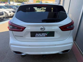 Photo 39 du bon plan NISSAN Qashqai 1.3 DIG-T 140ch Tekna+ 2019 Euro6-EVAP occasion à 15900 €