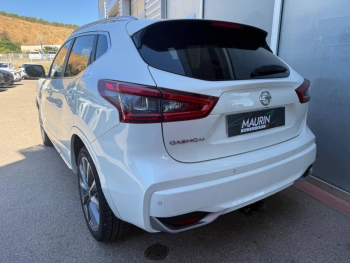 Photo 40 du bon plan NISSAN Qashqai 1.3 DIG-T 140ch Tekna+ 2019 Euro6-EVAP occasion à 15900 €