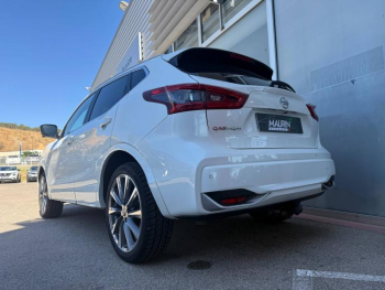 Photo 42 du bon plan NISSAN Qashqai 1.3 DIG-T 140ch Tekna+ 2019 Euro6-EVAP occasion à 15900 €