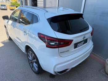 Photo 43 du bon plan NISSAN Qashqai 1.3 DIG-T 140ch Tekna+ 2019 Euro6-EVAP occasion à 15900 €