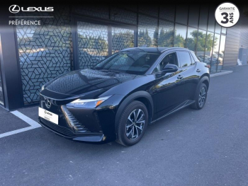 Photo 18 du bon plan LEXUS RZ 450e Luxe occasion à 44890 €