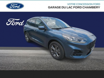 Photo 2 du bon plan FORD Kuga 2.5 Duratec 225ch PHEV ST-Line BVA occasion à 30990 €