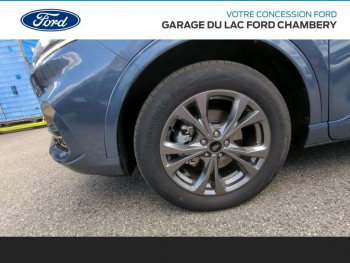 Photo 4 du bon plan FORD Kuga 2.5 Duratec 225ch PHEV ST-Line BVA occasion à 30990 €