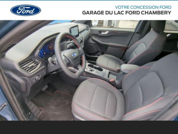 Photo 5 du bon plan FORD Kuga 2.5 Duratec 225ch PHEV ST-Line BVA occasion à 30990 €