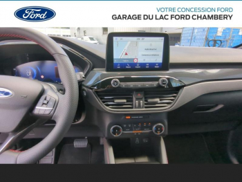 Photo 7 du bon plan FORD Kuga 2.5 Duratec 225ch PHEV ST-Line BVA occasion à 30990 €