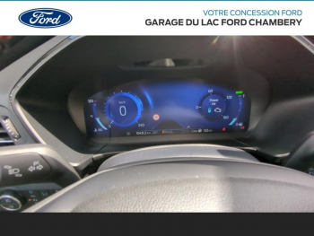 Photo 8 du bon plan FORD Kuga 2.5 Duratec 225ch PHEV ST-Line BVA occasion à 30990 €