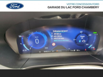 Photo 9 du bon plan FORD Kuga 2.5 Duratec 225ch PHEV ST-Line BVA occasion à 30990 €