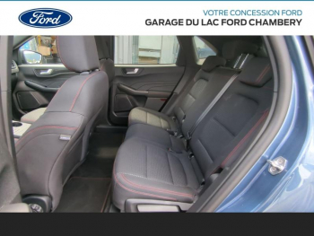 Photo 11 du bon plan FORD Kuga 2.5 Duratec 225ch PHEV ST-Line BVA occasion à 30990 €