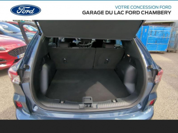 Photo 12 du bon plan FORD Kuga 2.5 Duratec 225ch PHEV ST-Line BVA occasion à 30990 €