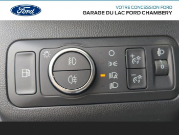Photo 14 du bon plan FORD Kuga 2.5 Duratec 225ch PHEV ST-Line BVA occasion à 30990 €