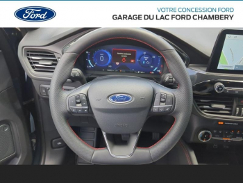 Photo 16 du bon plan FORD Kuga 2.5 Duratec 225ch PHEV ST-Line BVA occasion à 30990 €