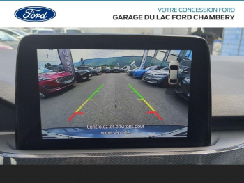 Photo 17 du bon plan FORD Kuga 2.5 Duratec 225ch PHEV ST-Line BVA occasion à 30990 €