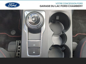 Photo 18 du bon plan FORD Kuga 2.5 Duratec 225ch PHEV ST-Line BVA occasion à 30990 €