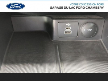Photo 20 du bon plan FORD Kuga 2.5 Duratec 225ch PHEV ST-Line BVA occasion à 30990 €