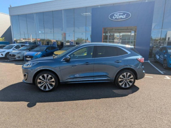 Photo 3 du bon plan FORD Kuga 2.5 Duratec 190ch FHEV E85 Vignale BVA occasion à 34880 €