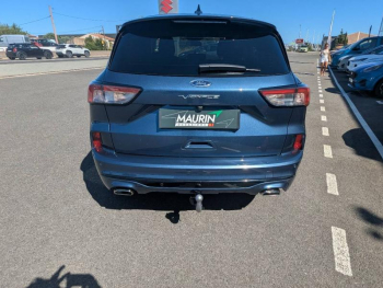 Photo 4 du bon plan FORD Kuga 2.5 Duratec 190ch FHEV E85 Vignale BVA occasion à 34880 €