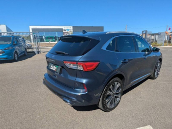 Photo 7 du bon plan FORD Kuga 2.5 Duratec 190ch FHEV E85 Vignale BVA occasion à 34880 €