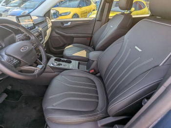 Photo 10 du bon plan FORD Kuga 2.5 Duratec 190ch FHEV E85 Vignale BVA occasion à 34880 €
