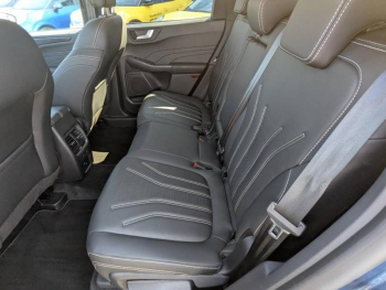 Photo 11 du bon plan FORD Kuga 2.5 Duratec 190ch FHEV E85 Vignale BVA occasion à 34880 €