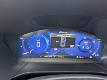 Photo 14 du bon plan FORD Kuga 2.5 Duratec 190ch FHEV E85 Vignale BVA occasion à 34880 €