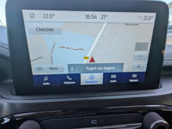 Photo 17 du bon plan FORD Kuga 2.5 Duratec 190ch FHEV E85 Vignale BVA occasion à 34880 €