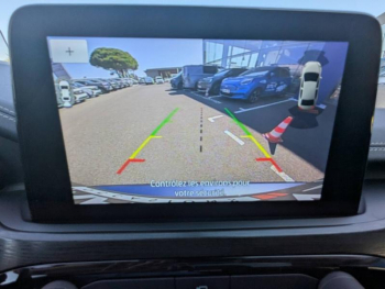 Photo 18 du bon plan FORD Kuga 2.5 Duratec 190ch FHEV E85 Vignale BVA occasion à 34880 €