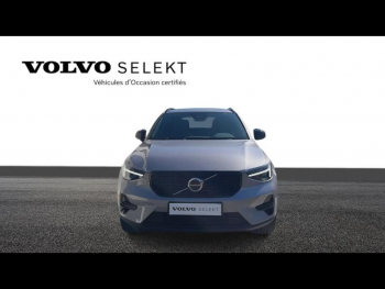 Photo 3 du bon plan VOLVO XC40 B3 163ch Ultra DCT 7 occasion à 47900 €