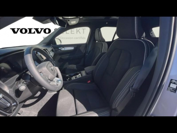Photo 10 du bon plan VOLVO XC40 B3 163ch Ultra DCT 7 occasion à 47900 €