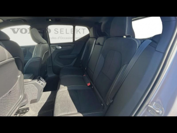 Photo 11 du bon plan VOLVO XC40 B3 163ch Ultra DCT 7 occasion à 47900 €