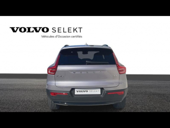 Photo 12 du bon plan VOLVO XC40 B3 163ch Ultra DCT 7 occasion à 47900 €