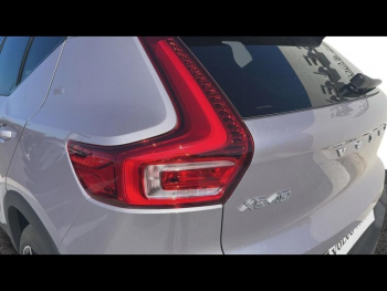 Photo 13 du bon plan VOLVO XC40 B3 163ch Ultra DCT 7 occasion à 47900 €