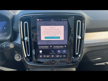 Photo 23 du bon plan VOLVO XC40 B3 163ch Ultra DCT 7 occasion à 47900 €