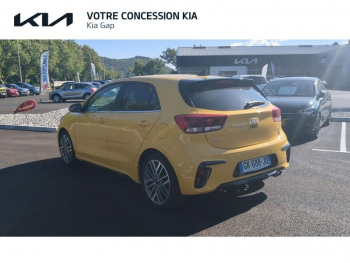 Photo 5 du bon plan KIA Rio IV Ph2 1.0 T-GDI 120ch MHEV GT-Line Premium iB occasion à 18490 €