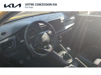 Photo 7 du bon plan KIA Rio IV Ph2 1.0 T-GDI 120ch MHEV GT-Line Premium iB occasion à 18490 €