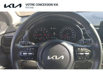 Photo 8 du bon plan KIA Rio IV Ph2 1.0 T-GDI 120ch MHEV GT-Line Premium iB occasion à 18490 €