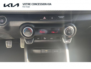 Photo 9 du bon plan KIA Rio IV Ph2 1.0 T-GDI 120ch MHEV GT-Line Premium iB occasion à 18490 €