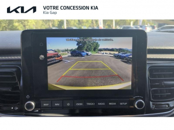 Photo 10 du bon plan KIA Rio IV Ph2 1.0 T-GDI 120ch MHEV GT-Line Premium iB occasion à 18490 €