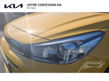 Photo 13 du bon plan KIA Rio IV Ph2 1.0 T-GDI 120ch MHEV GT-Line Premium iB occasion à 18490 €