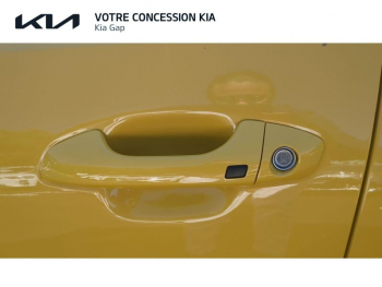Photo 14 du bon plan KIA Rio IV Ph2 1.0 T-GDI 120ch MHEV GT-Line Premium iB occasion à 18490 €